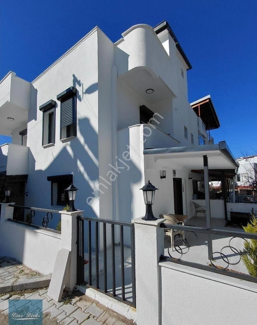 Kuşadası Satılık.yılancı Burnu. 3+1 Tripleks 150 M² Yazlık - Görsel 18