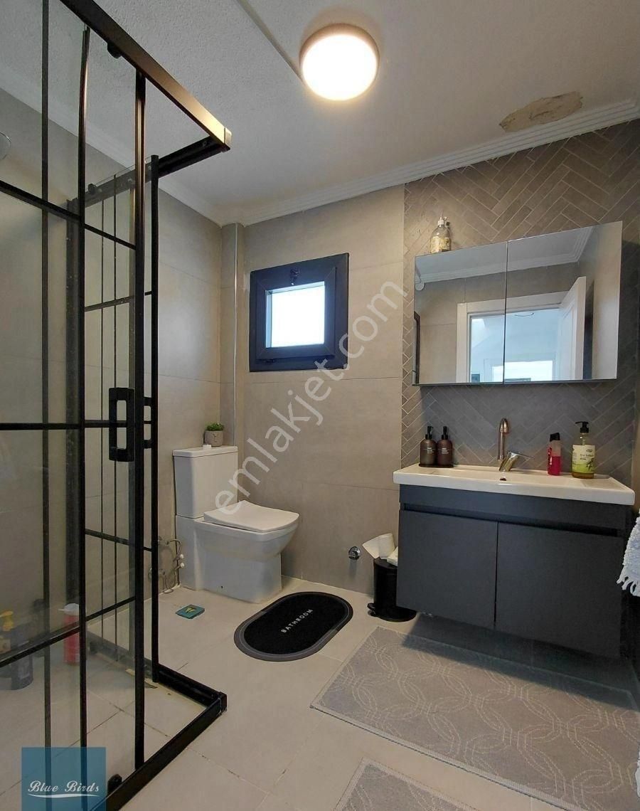 Kuşadası Satılık.yılancı Burnu. 3+1 Tripleks 150 M² Yazlık - Görsel 24