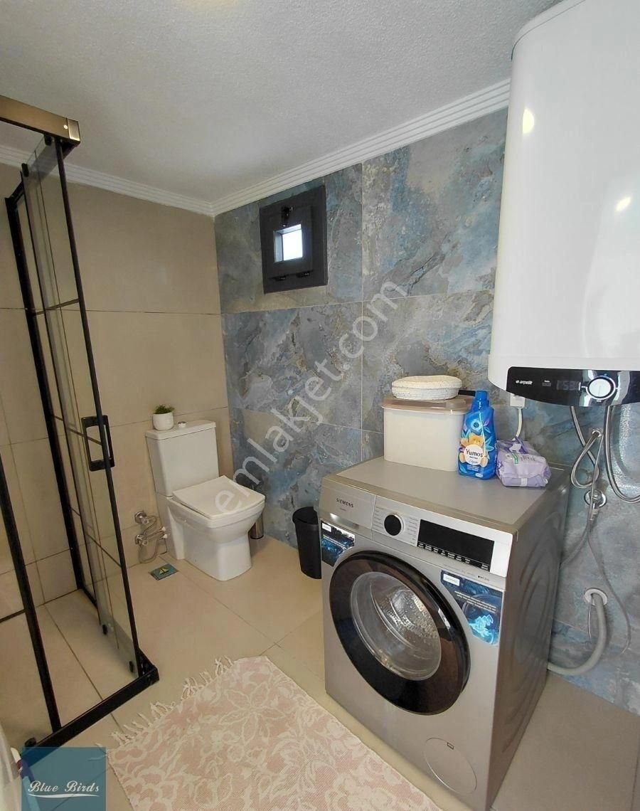 Kuşadası Satılık.yılancı Burnu. 3+1 Tripleks 150 M² Yazlık - Görsel 15