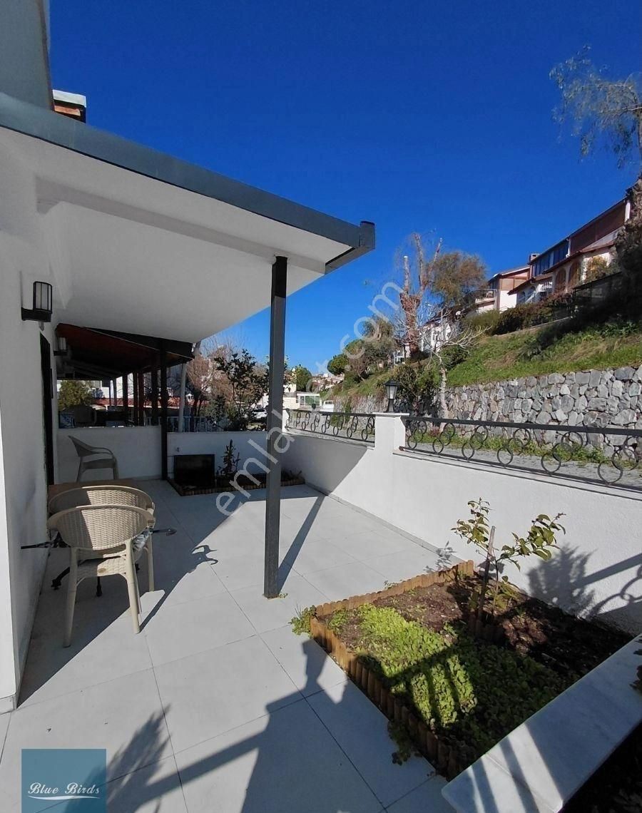 Kuşadası Satılık.yılancı Burnu. 3+1 Tripleks 150 M² Yazlık - Görsel 28