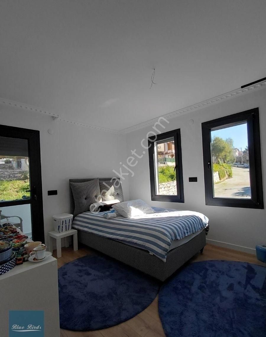 Kuşadası Satılık.yılancı Burnu. 3+1 Tripleks 150 M² Yazlık - Görsel 17