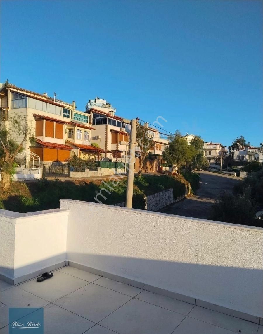 Kuşadası Satılık.yılancı Burnu. 3+1 Tripleks 150 M² Yazlık - Görsel 20