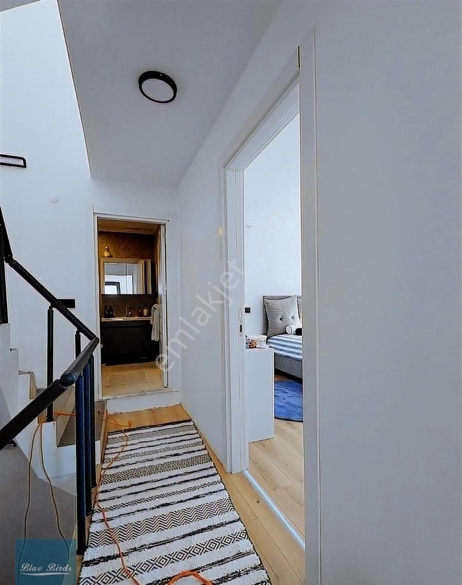 Kuşadası Satılık.yılancı Burnu. 3+1 Tripleks 150 M² Yazlık - Görsel 6