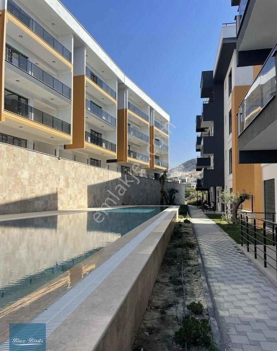 Kuşadası Kirazlı Yolu Kiralık - Görsel 11