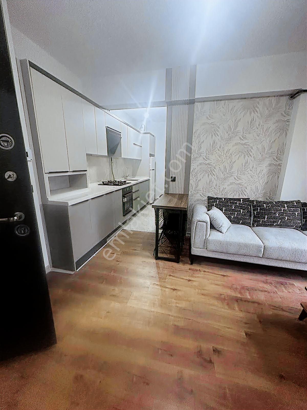 G A Dan Fiz Yapı Görükle Mavera Ritim Full Eşyalı 2+1 - Görsel 13