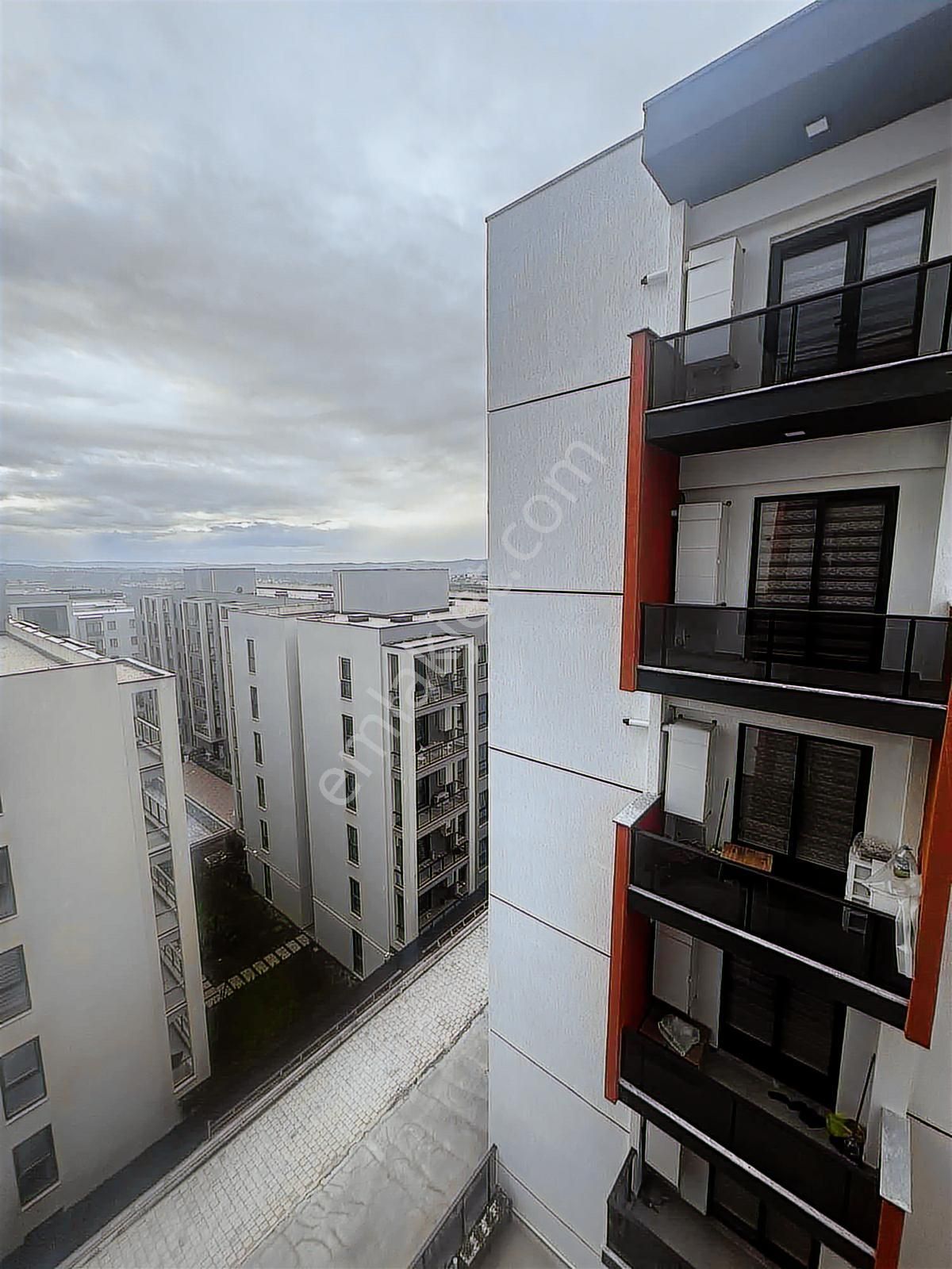 G A Dan Fiz Yapı Görükle Mavera Ritim Full Eşyalı 2+1 - Görsel 17