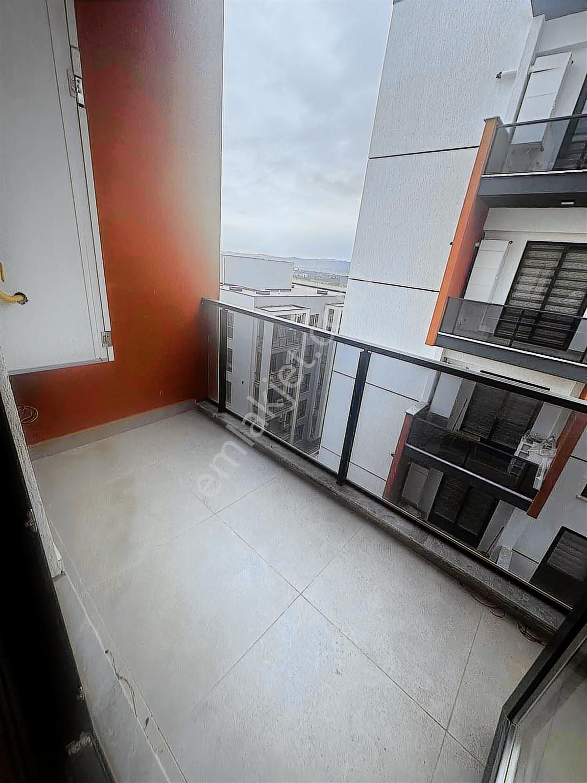 G A Dan Fiz Yapı Görükle Mavera Ritim Full Eşyalı 2+1 - Görsel 6