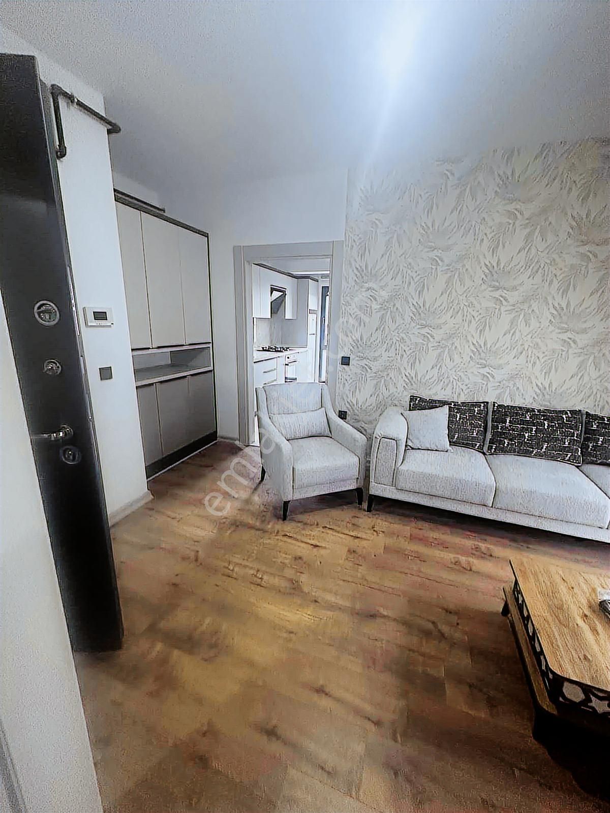 G A Dan Fiz Yapı Görükle Mavera Ritim Full Eşyalı 2+1 - Görsel 4