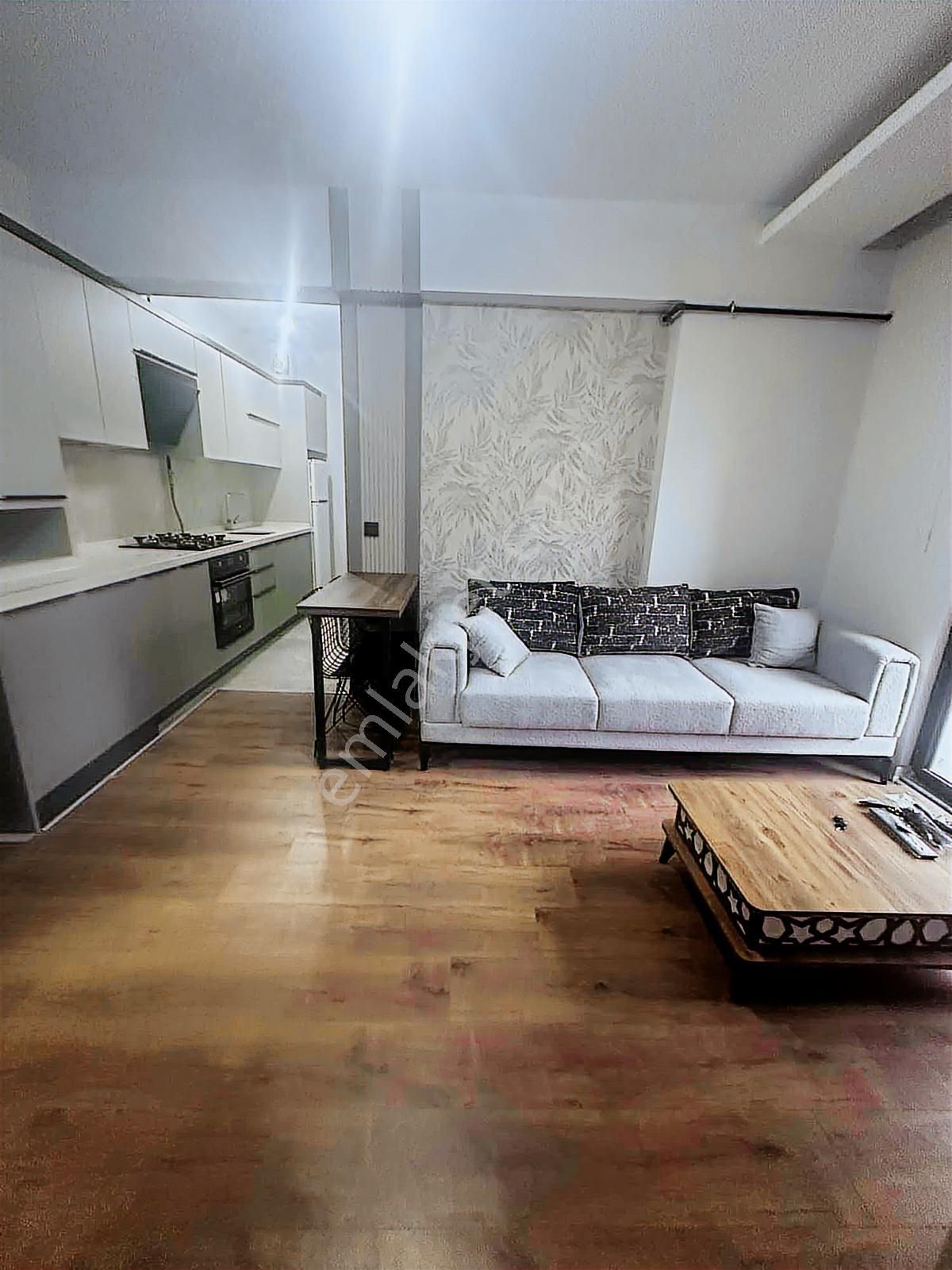 G A Dan Fiz Yapı Görükle Mavera Ritim Full Eşyalı 2+1 - Görsel 21