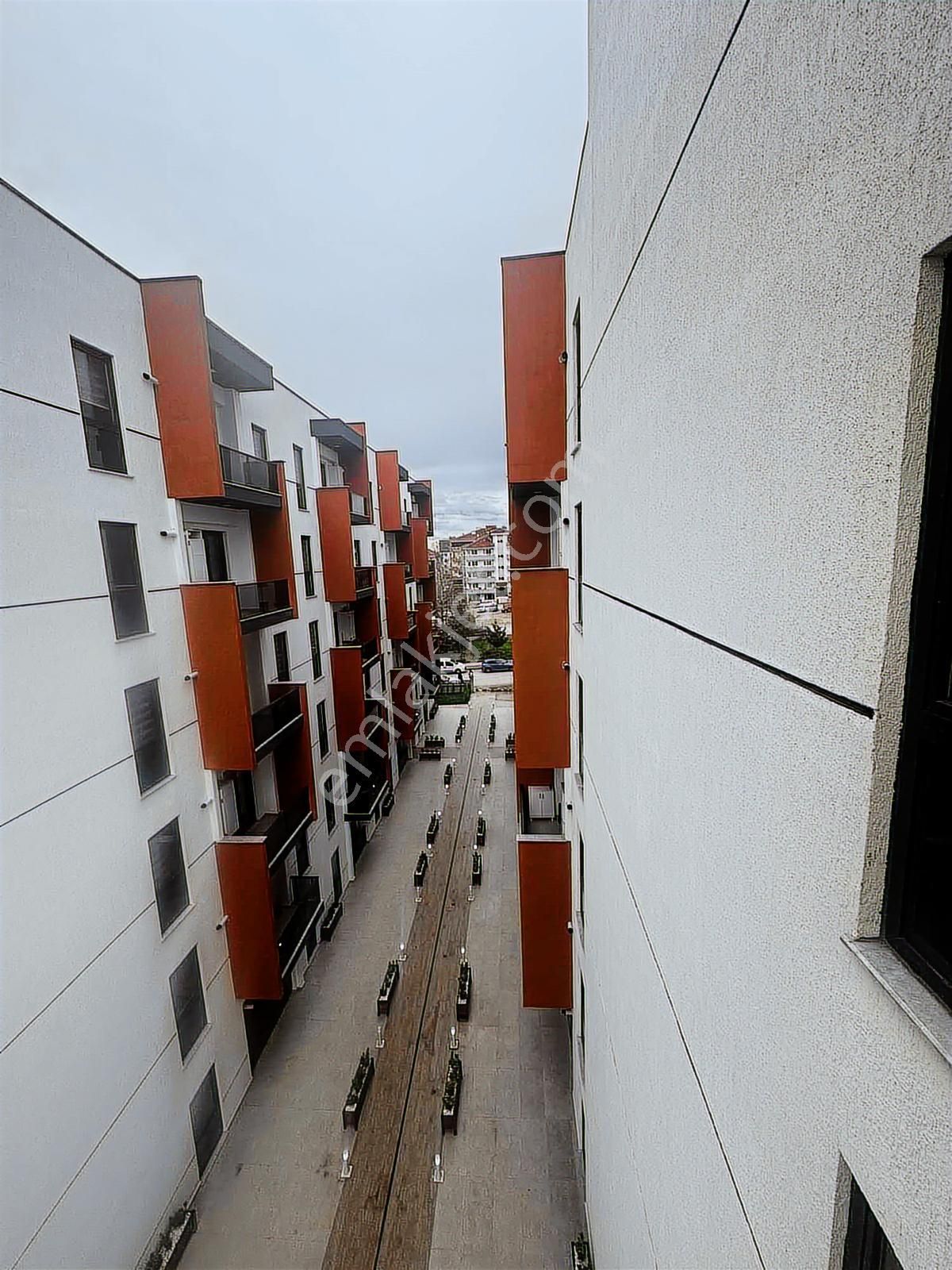 G A Dan Fiz Yapı Görükle Mavera Ritim Full Eşyalı 2+1 - Görsel 20