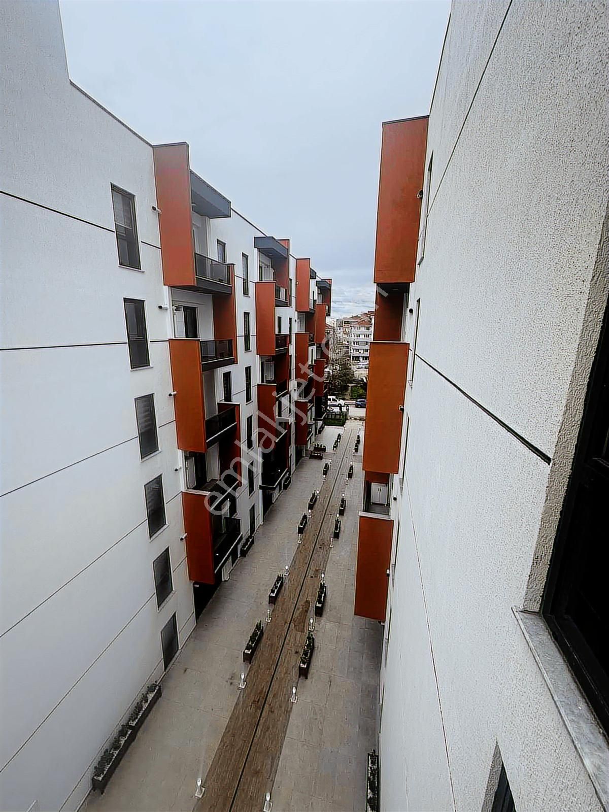 G A Dan Fiz Yapı Görükle Mavera Ritim Full Eşyalı 2+1 - Görsel 2