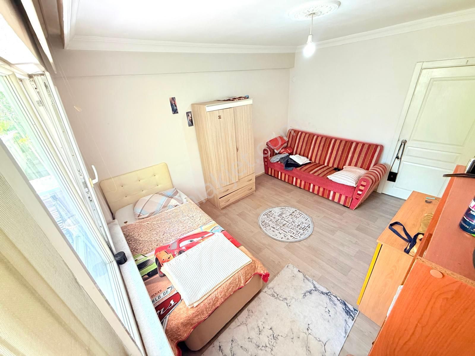 🏡 Referans'tan Akçay Merkez'de Yüksek Giriş Denize 400 Metre Fırsat 2+1 Daire - Görsel 25