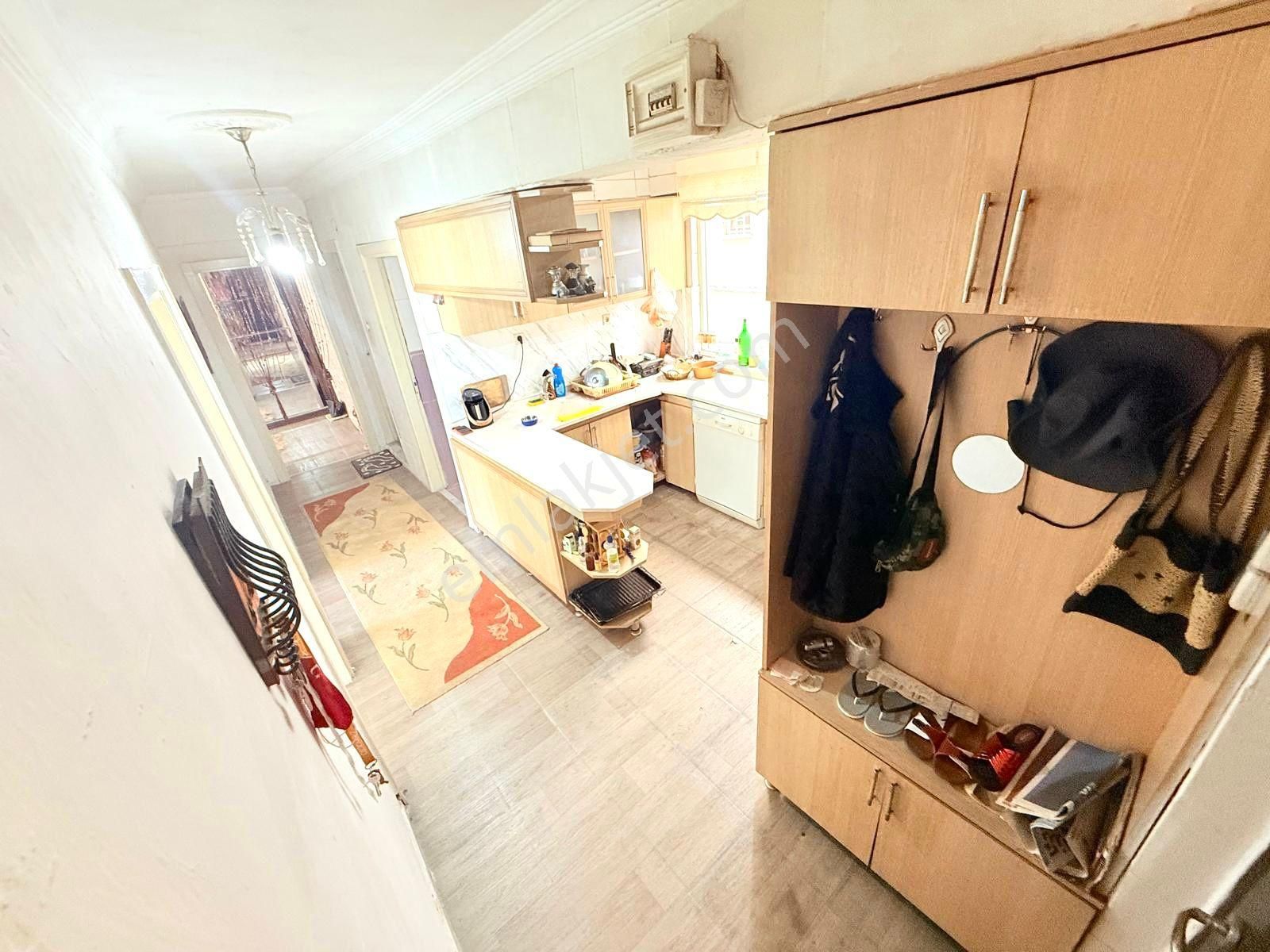 🏡 Referans'tan Akçay Merkez'de Yüksek Giriş Denize 400 Metre Fırsat 2+1 Daire - Görsel 6