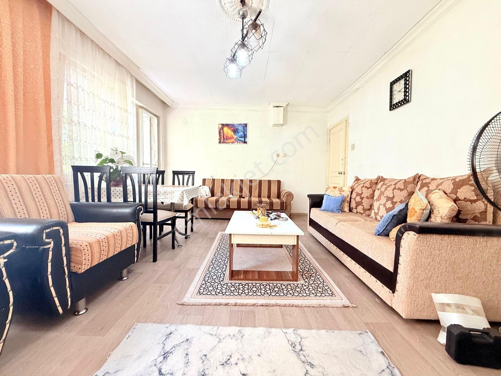 🏡 Referans'tan Akçay Merkez'de Yüksek Giriş Denize 400 Metre Fırsat 2+1 Daire - Görsel 9