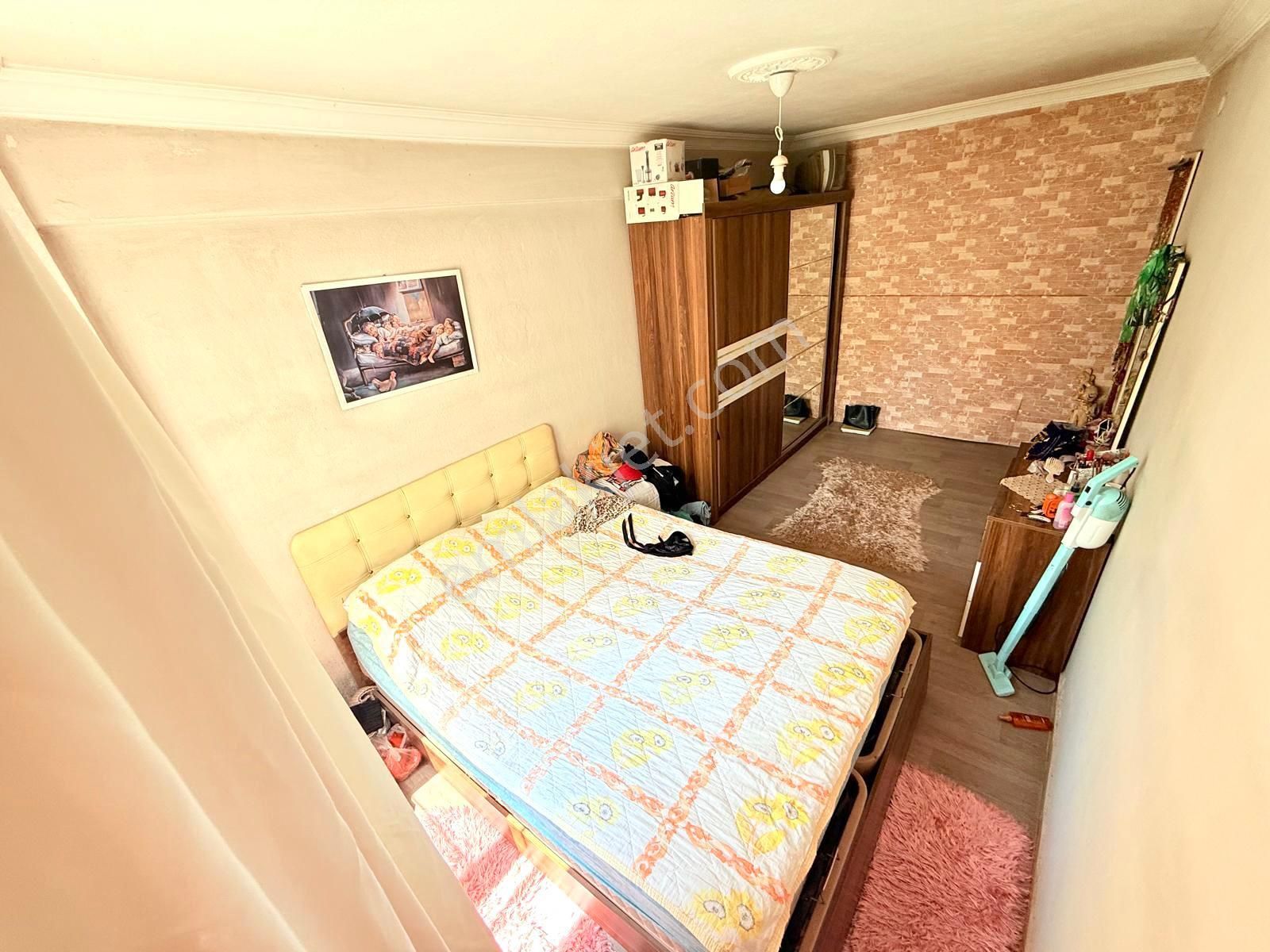 🏡 Referans'tan Akçay Merkez'de Yüksek Giriş Denize 400 Metre Fırsat 2+1 Daire - Görsel 24