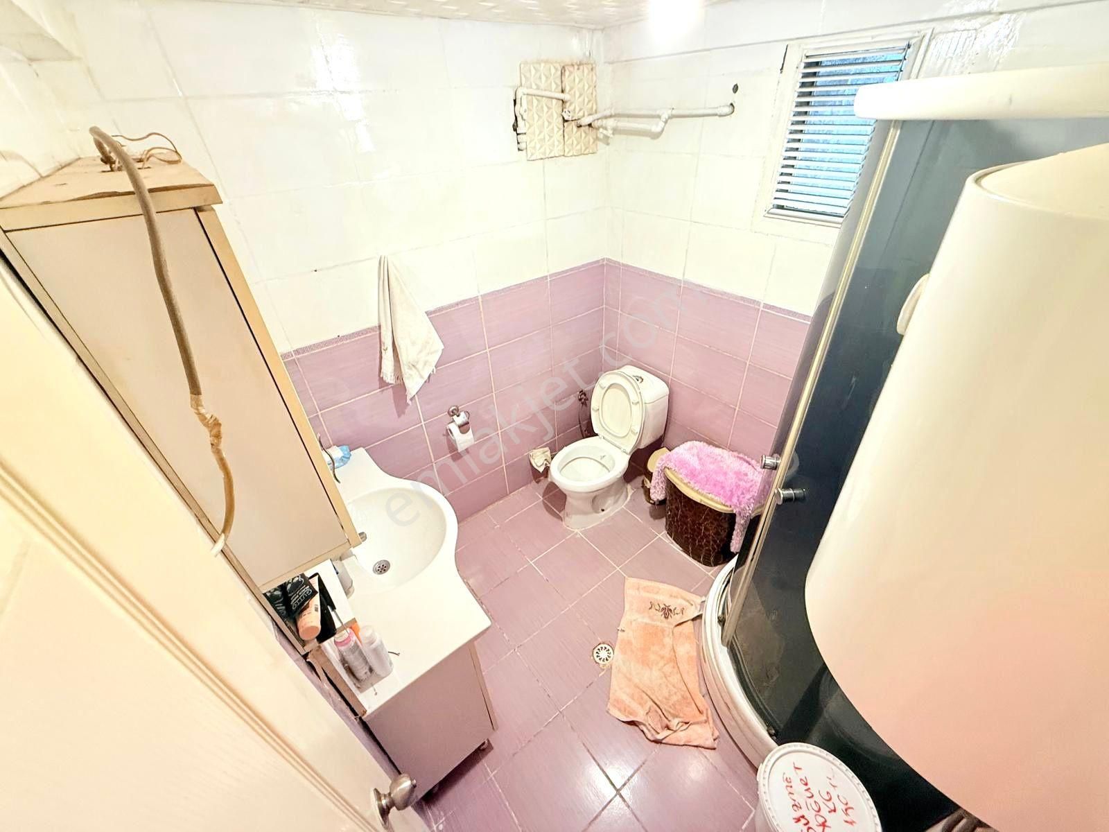 🏡 Referans'tan Akçay Merkez'de Yüksek Giriş Denize 400 Metre Fırsat 2+1 Daire - Görsel 22