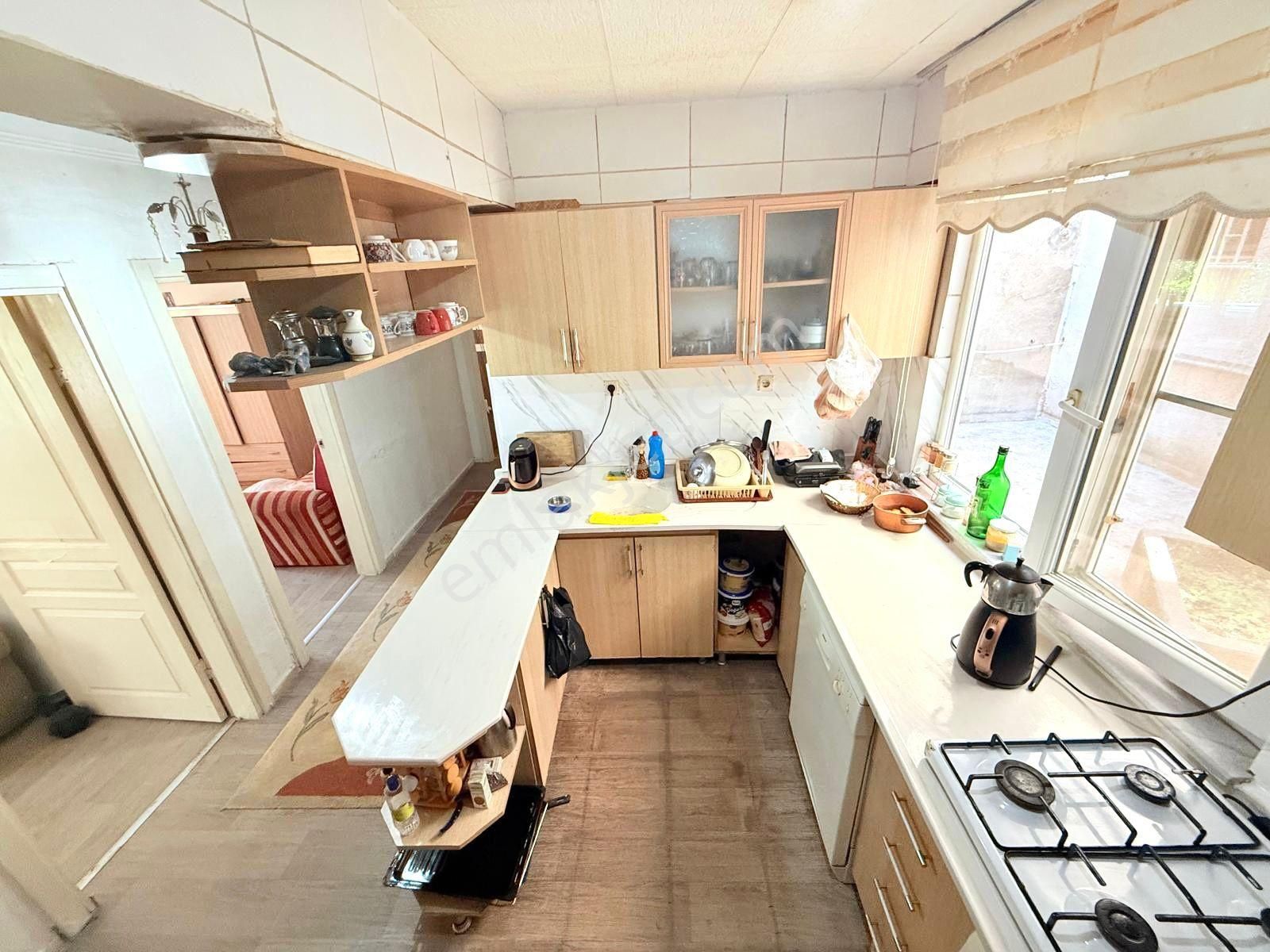 🏡 Referans'tan Akçay Merkez'de Yüksek Giriş Denize 400 Metre Fırsat 2+1 Daire - Görsel 13