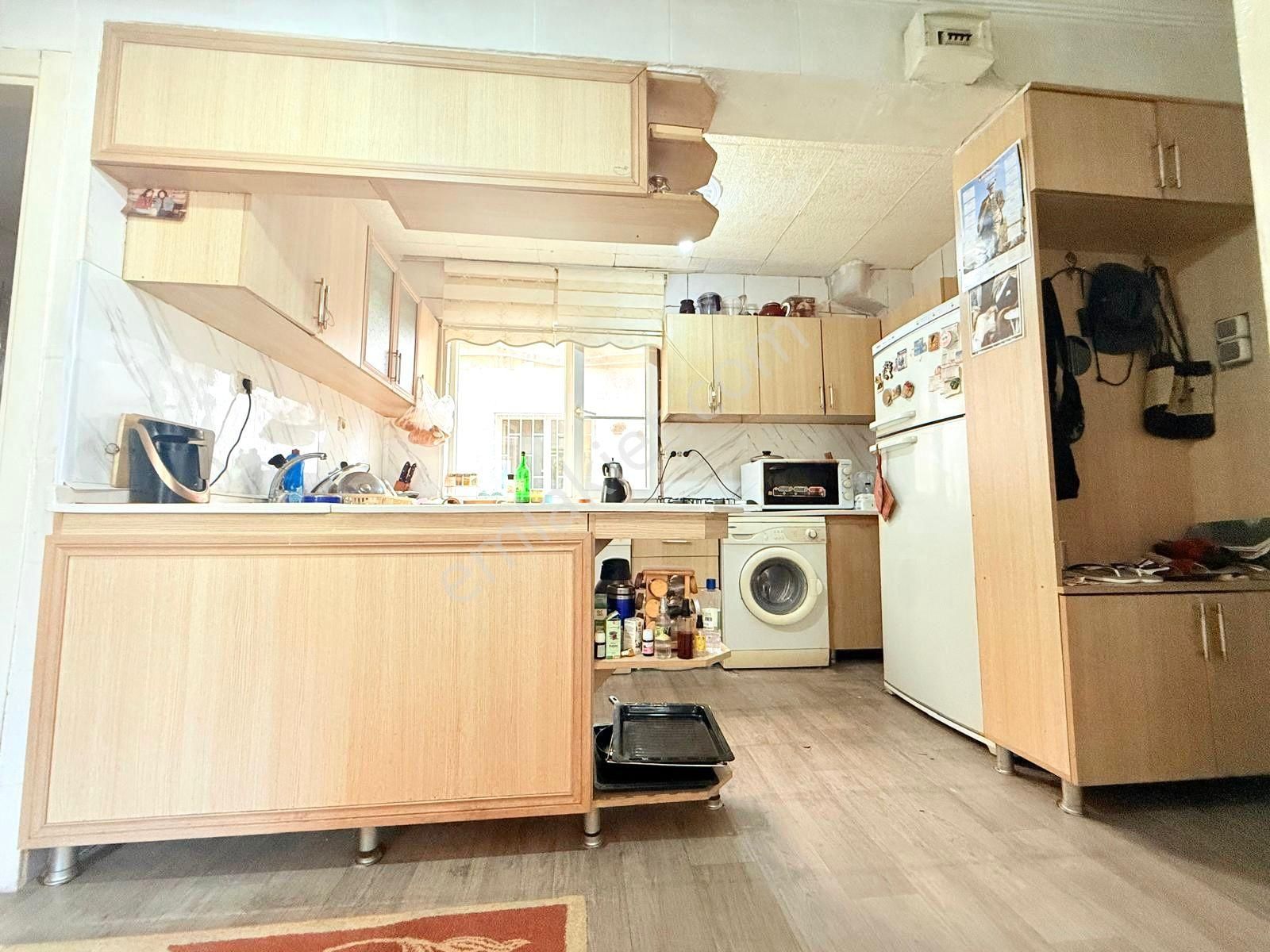 🏡 Referans'tan Akçay Merkez'de Yüksek Giriş Denize 400 Metre Fırsat 2+1 Daire - Görsel 17