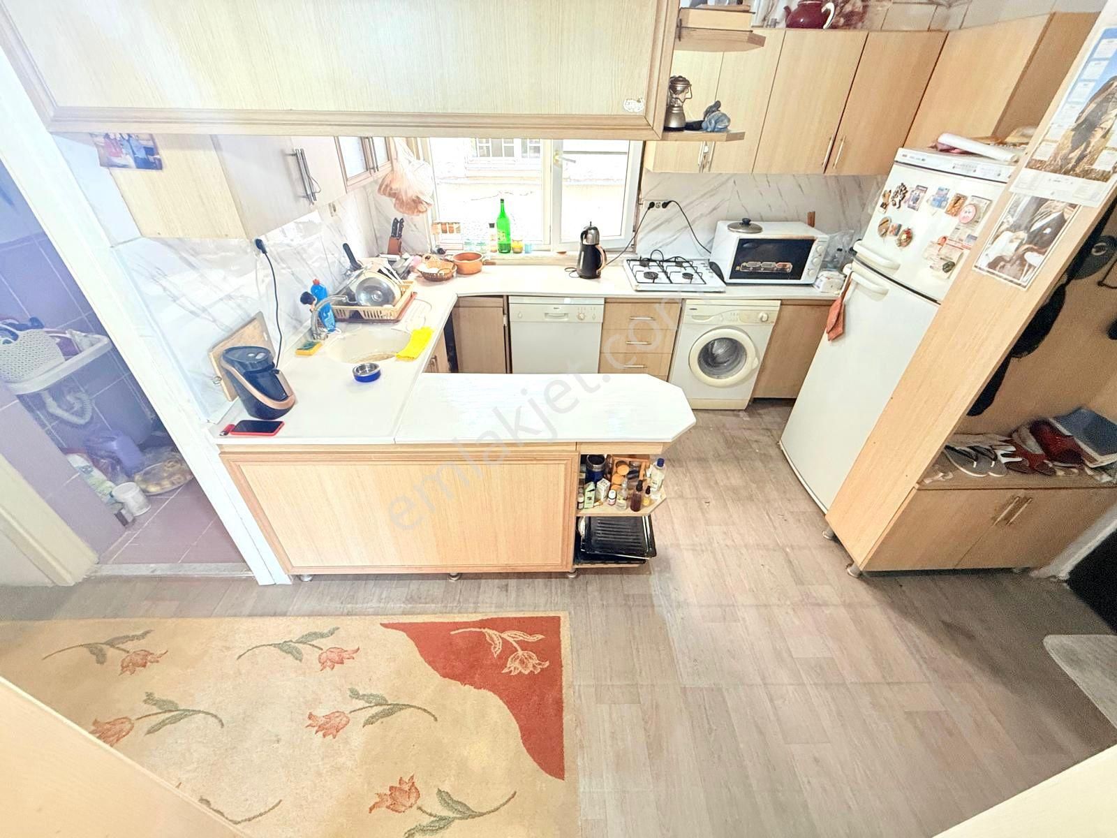 🏡 Referans'tan Akçay Merkez'de Yüksek Giriş Denize 400 Metre Fırsat 2+1 Daire - Görsel 21