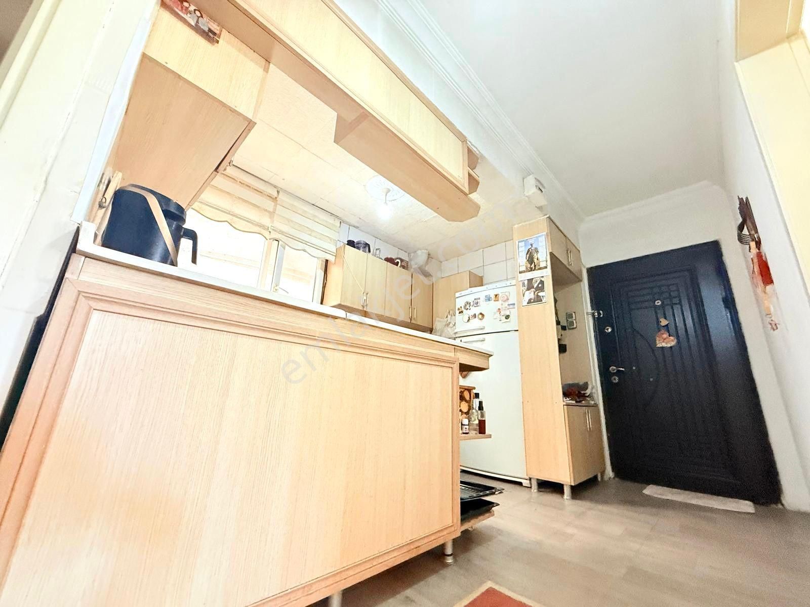 🏡 Referans'tan Akçay Merkez'de Yüksek Giriş Denize 400 Metre Fırsat 2+1 Daire - Görsel 20