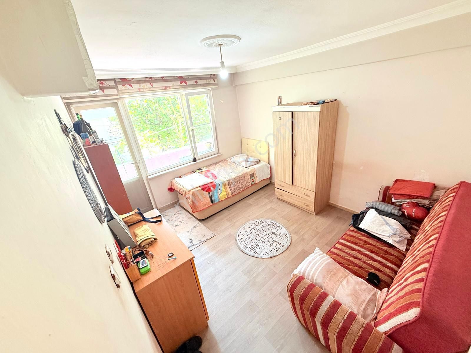 🏡 Referans'tan Akçay Merkez'de Yüksek Giriş Denize 400 Metre Fırsat 2+1 Daire - Görsel 26