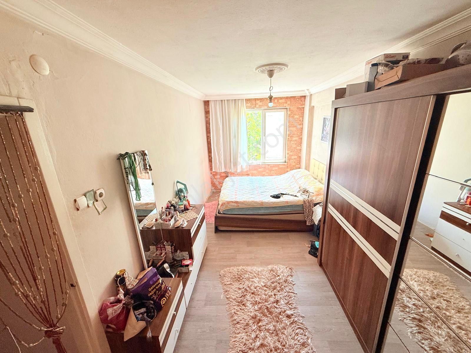 🏡 Referans'tan Akçay Merkez'de Yüksek Giriş Denize 400 Metre Fırsat 2+1 Daire - Görsel 23