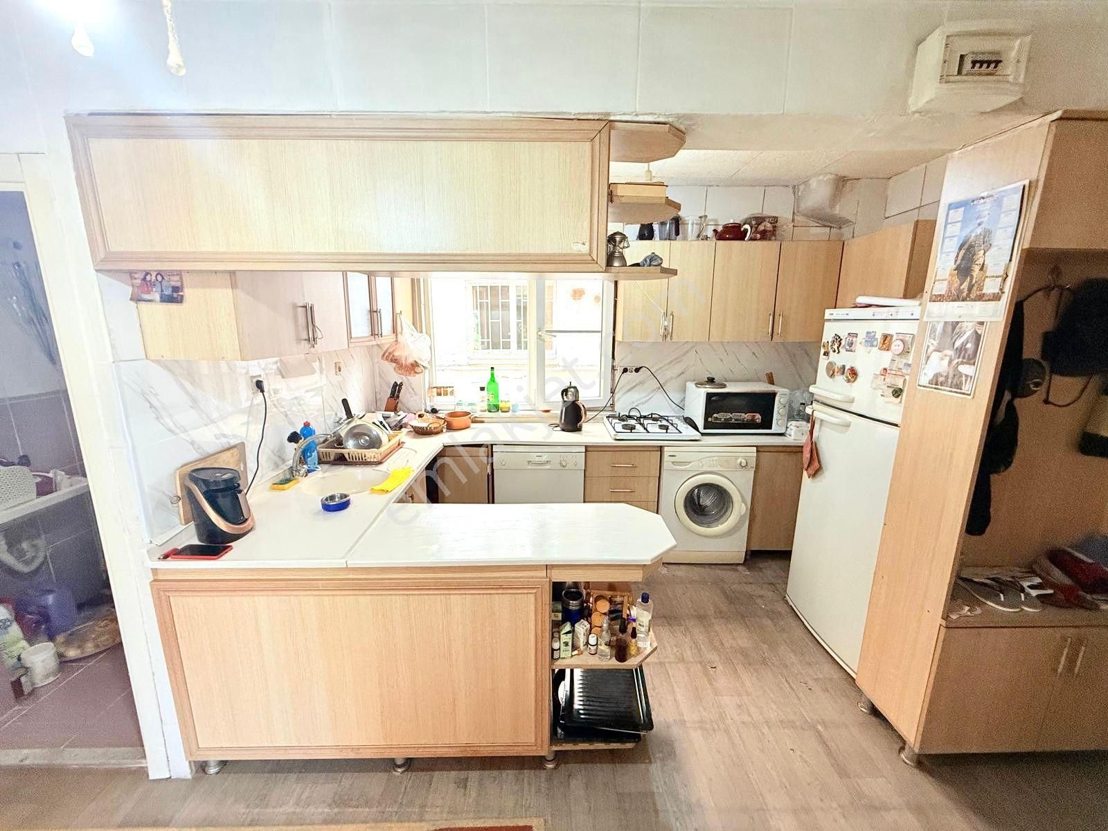 🏡 Referans'tan Akçay Merkez'de Yüksek Giriş Denize 400 Metre Fırsat 2+1 Daire - Görsel 14