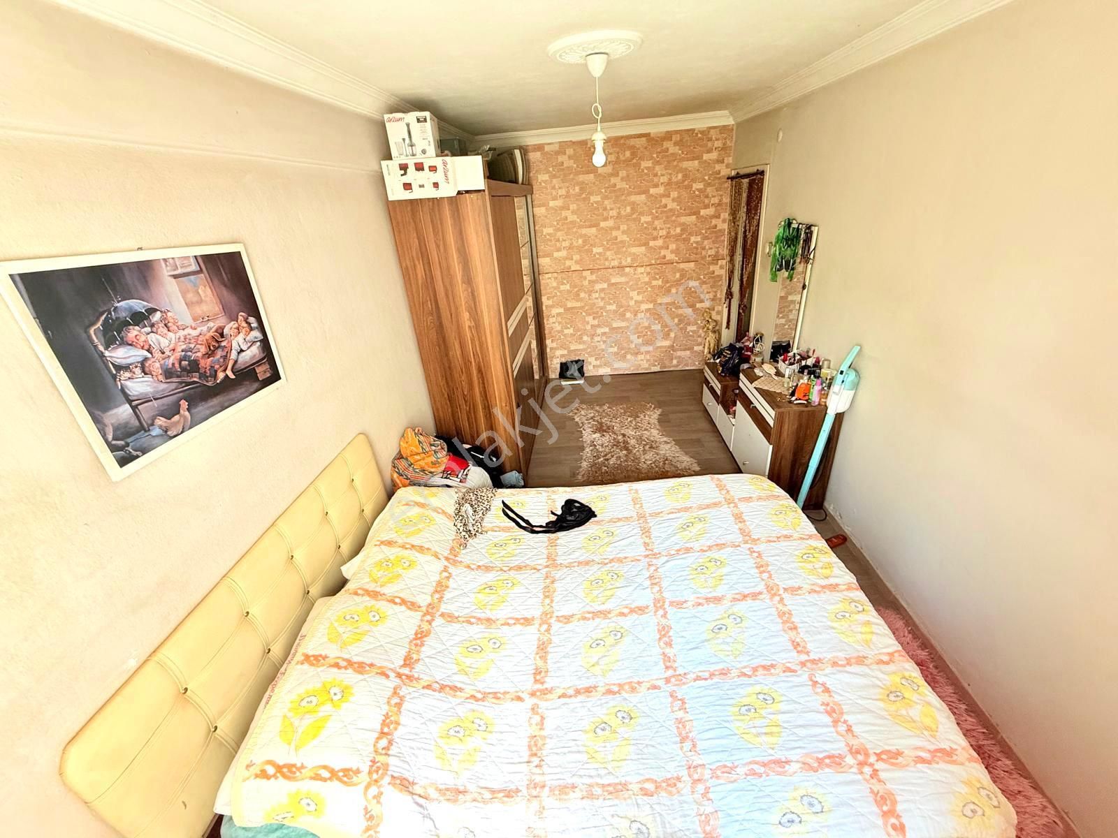 🏡 Referans'tan Akçay Merkez'de Yüksek Giriş Denize 400 Metre Fırsat 2+1 Daire - Görsel 2