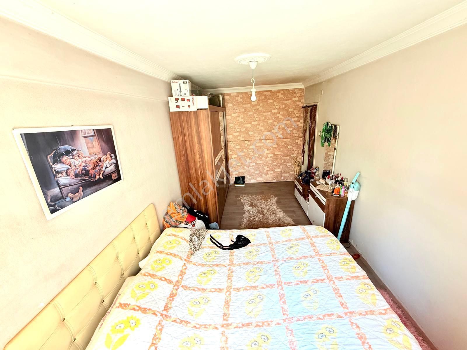 🏡 Referans'tan Akçay Merkez'de Yüksek Giriş Denize 400 Metre Fırsat 2+1 Daire - Görsel 7