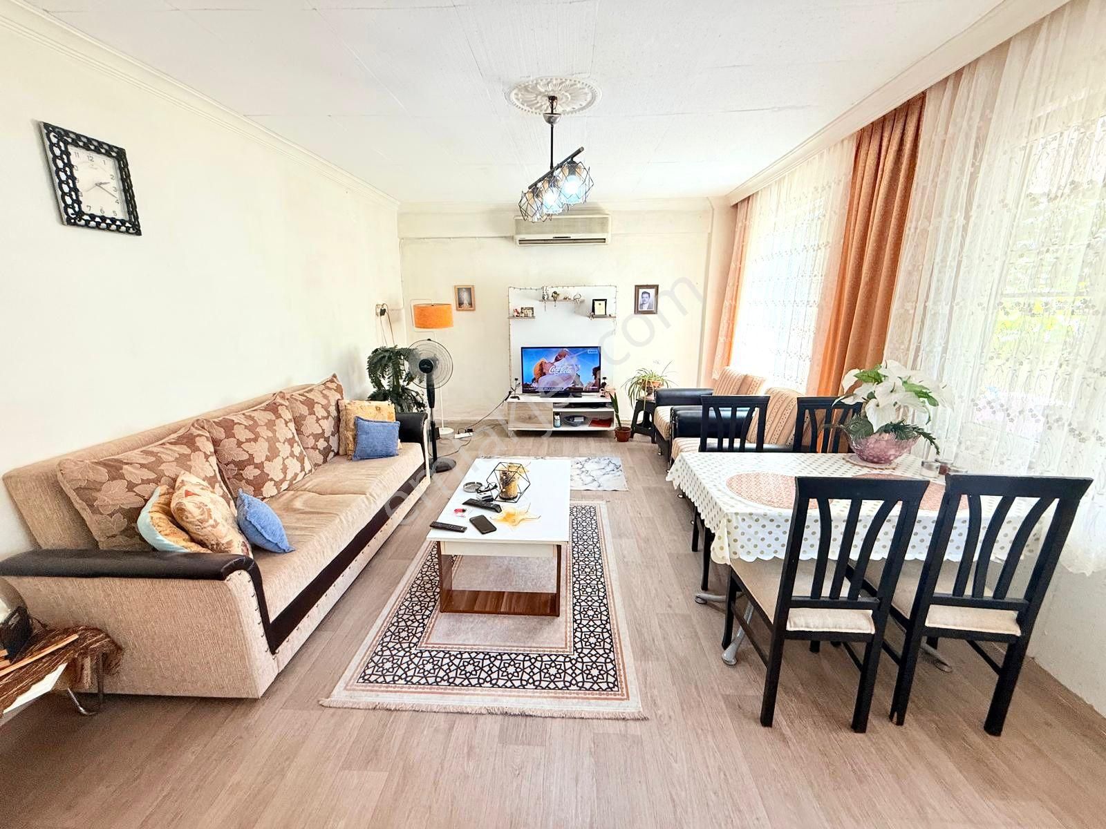 🏡 Referans'tan Akçay Merkez'de Yüksek Giriş Denize 400 Metre Fırsat 2+1 Daire - Görsel 10