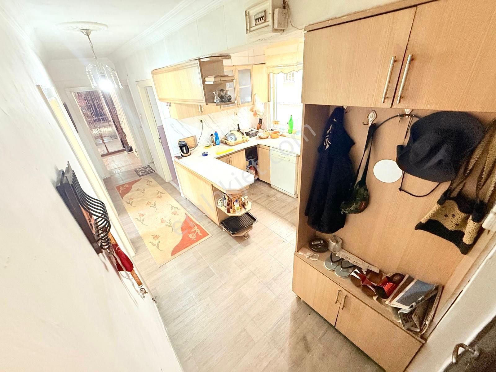 🏡 Referans'tan Akçay Merkez'de Yüksek Giriş Denize 400 Metre Fırsat 2+1 Daire - Görsel 18