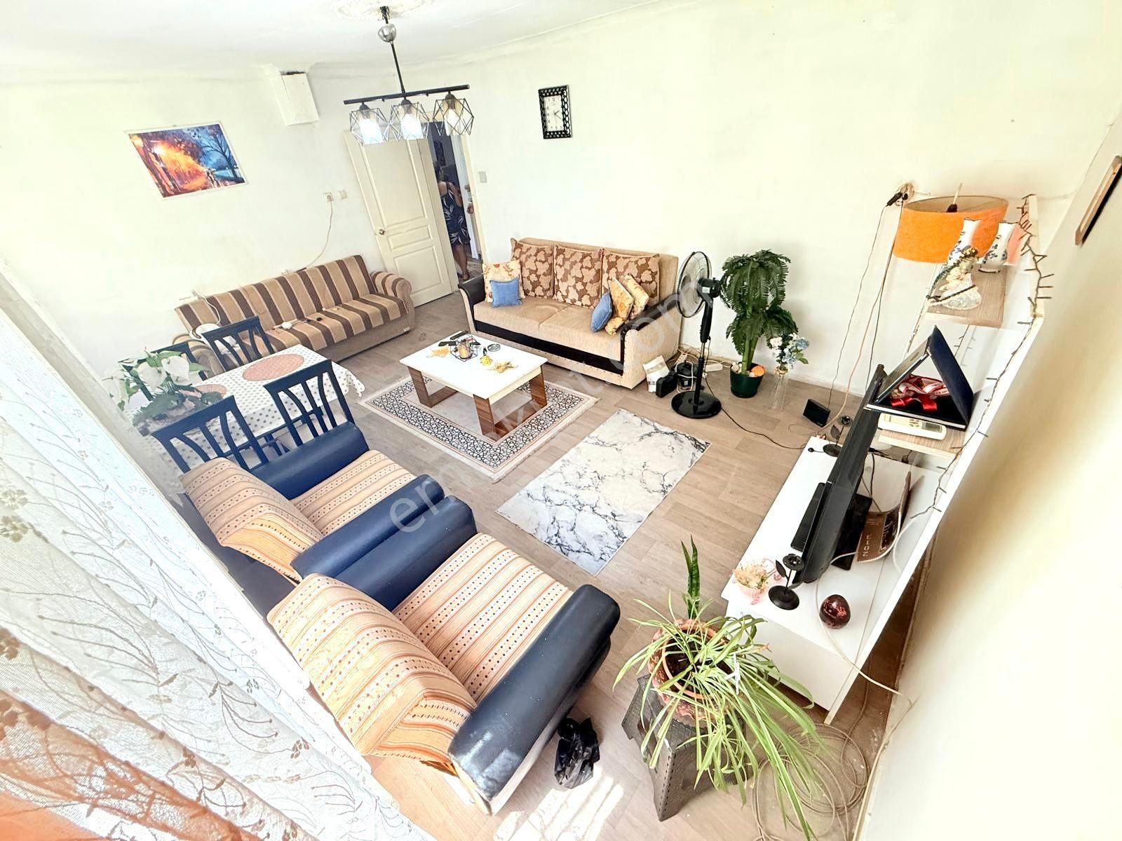 🏡 Referans'tan Akçay Merkez'de Yüksek Giriş Denize 400 Metre Fırsat 2+1 Daire - Görsel 3