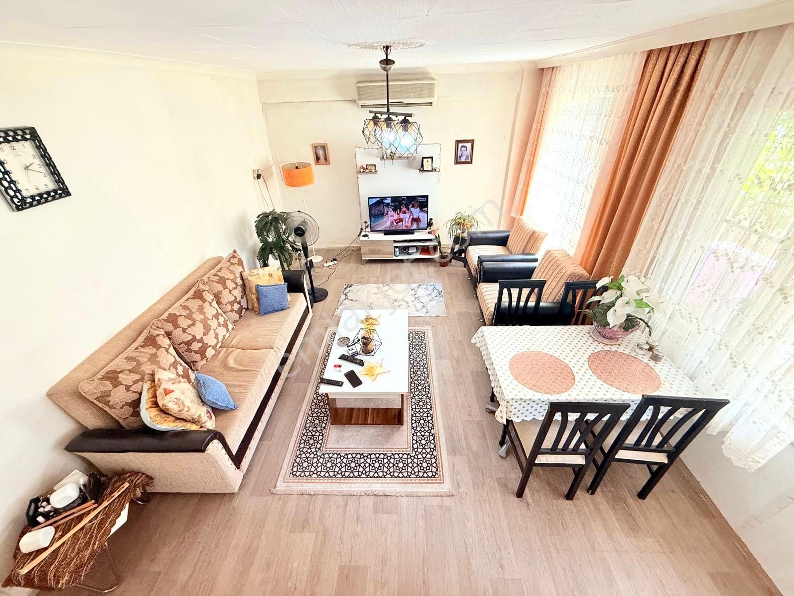 🏡 Referans'tan Akçay Merkez'de Yüksek Giriş Denize 400 Metre Fırsat 2+1 Daire - Görsel 16