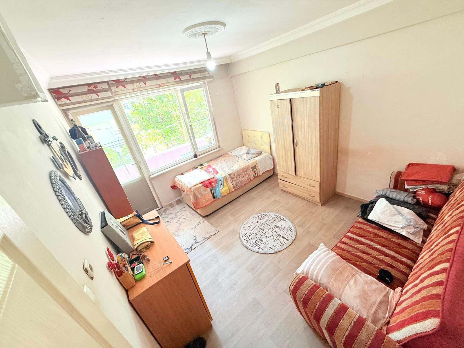 🏡 Referans'tan Akçay Merkez'de Yüksek Giriş Denize 400 Metre Fırsat 2+1 Daire - Görsel 4