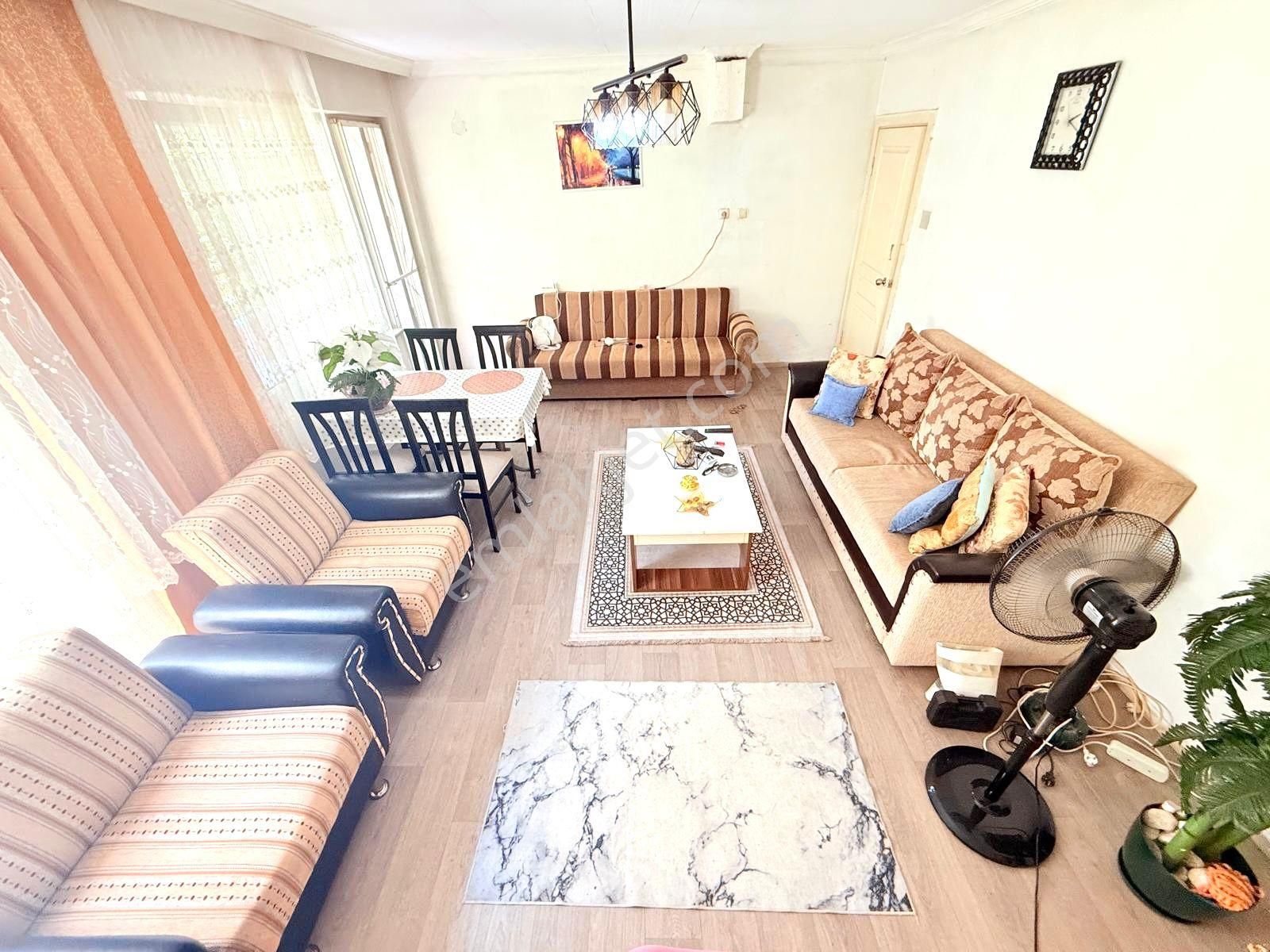 🏡 Referans'tan Akçay Merkez'de Yüksek Giriş Denize 400 Metre Fırsat 2+1 Daire - Görsel 8