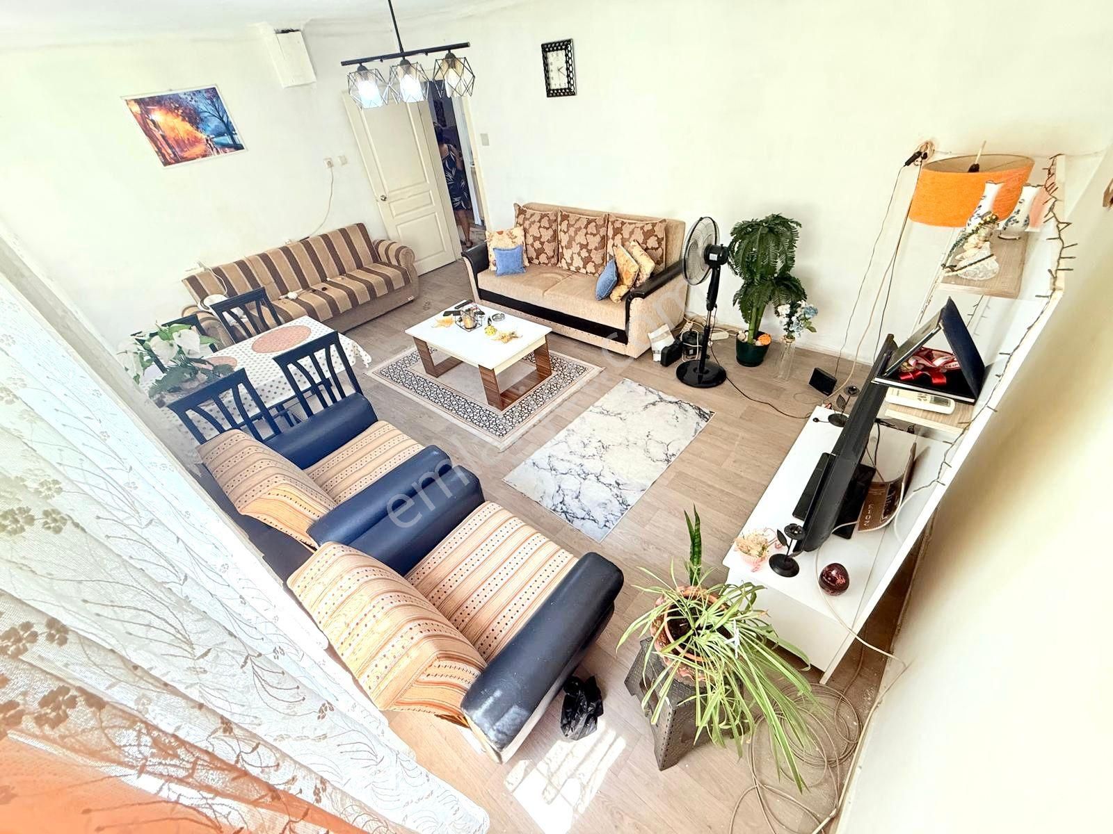 🏡 Referans'tan Akçay Merkez'de Yüksek Giriş Denize 400 Metre Fırsat 2+1 Daire - Görsel 11