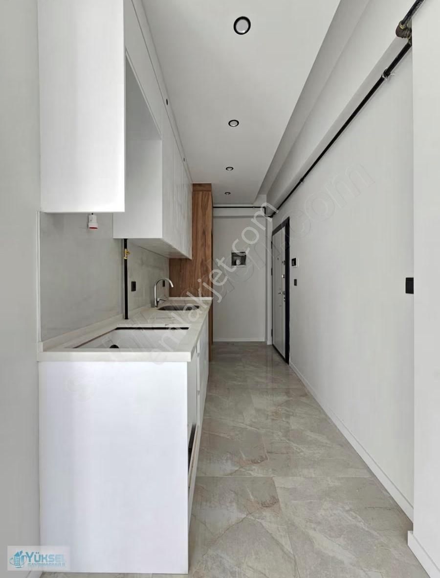 Yüksel'den 1200 Evlerde Satılık Lüks Konsept Suit Daireler - Görsel 2