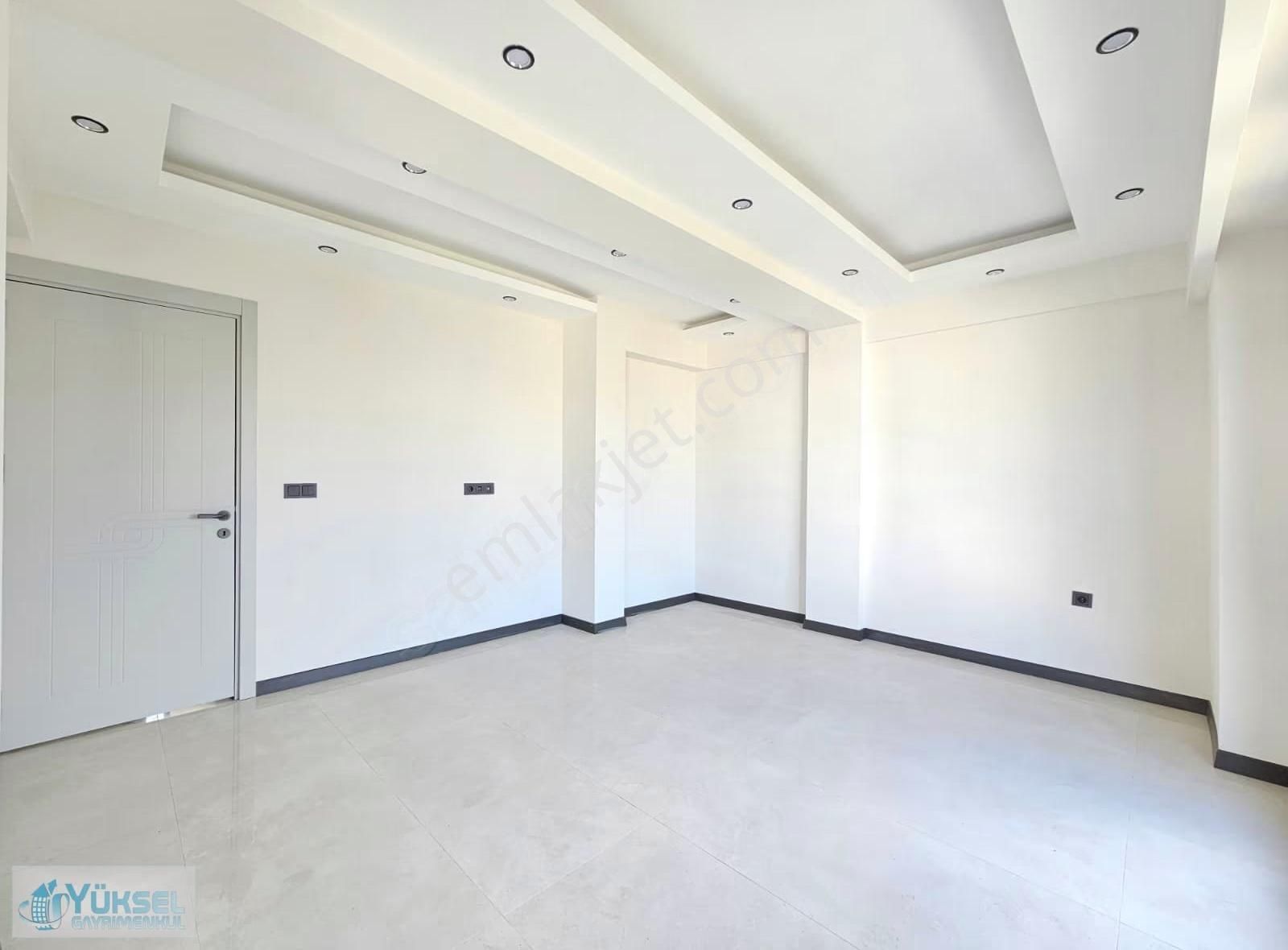 Yüksel'den Hükümet Konağına Yakın Lüks Satılık Fırsat Daireler - Görsel 2