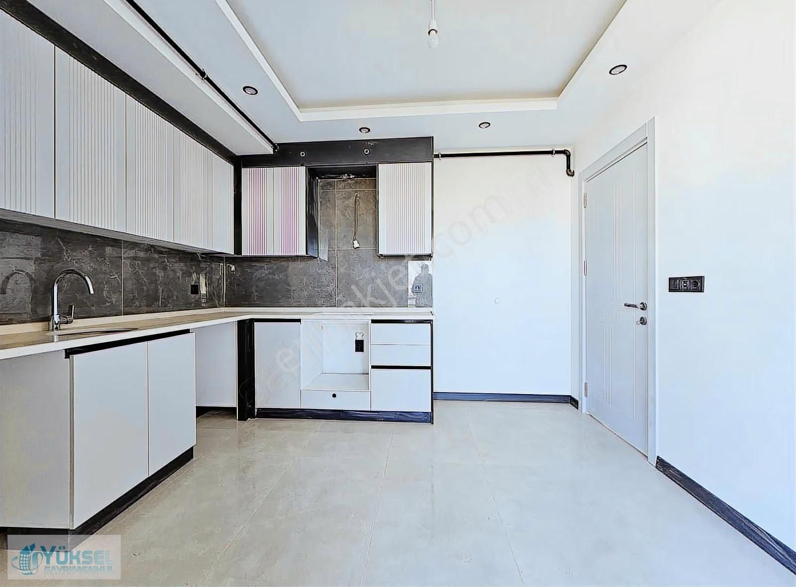 Yüksel'den Hükümet Konağına Yakın Lüks Satılık Fırsat Daireler - Görsel 22