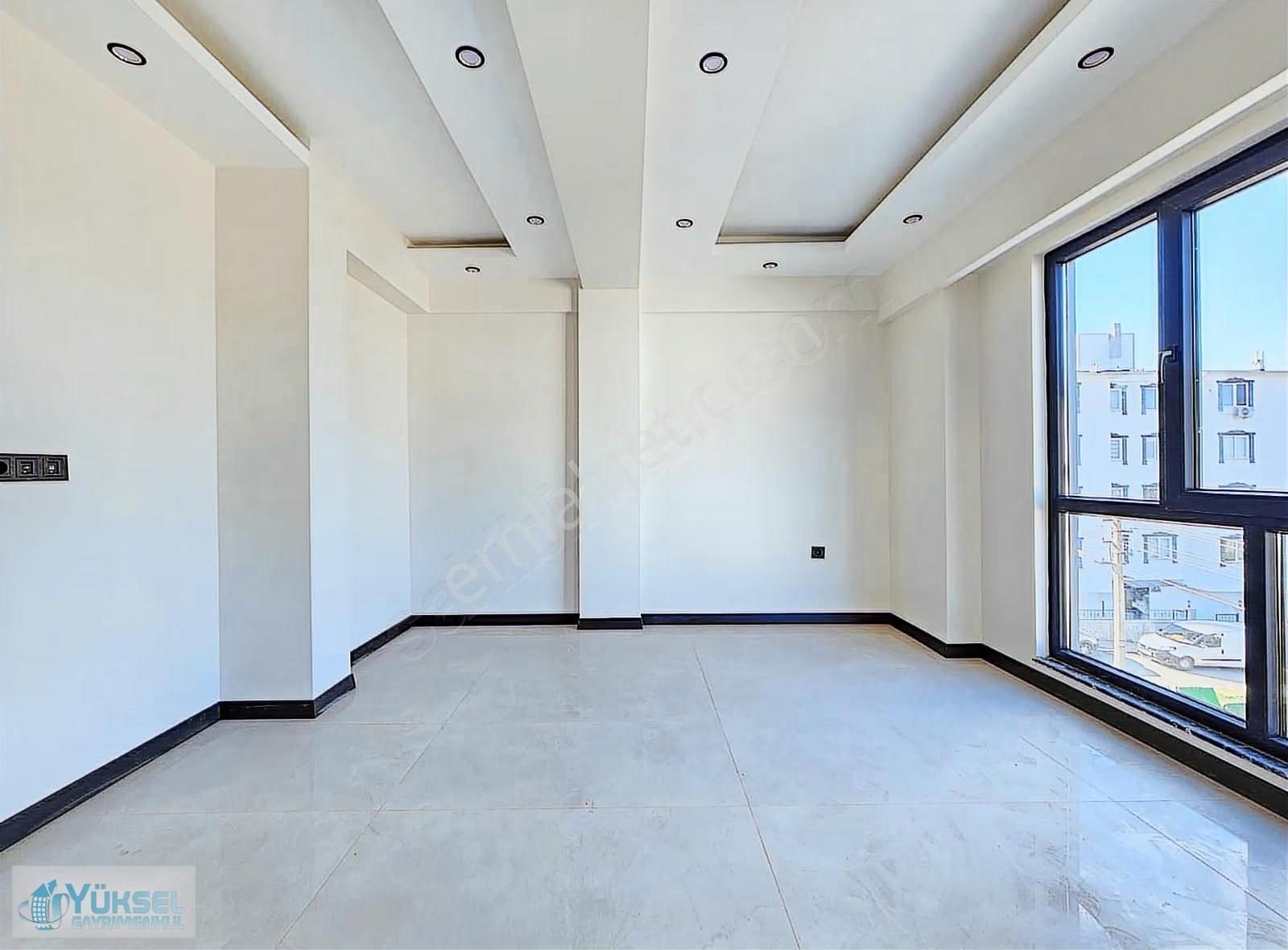 Yüksel'den Hükümet Konağına Yakın Lüks Satılık Fırsat Daireler - Görsel 32