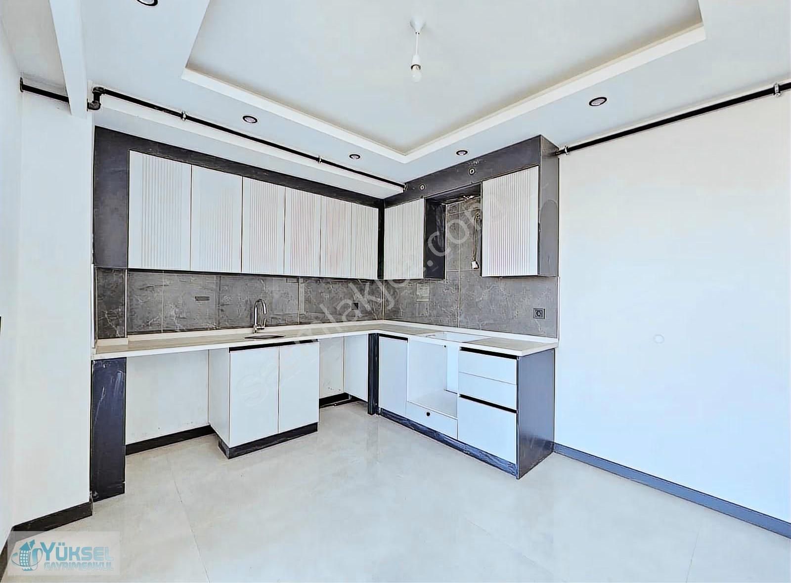 Yüksel'den Hükümet Konağına Yakın Lüks Satılık Fırsat Daireler - Görsel 20