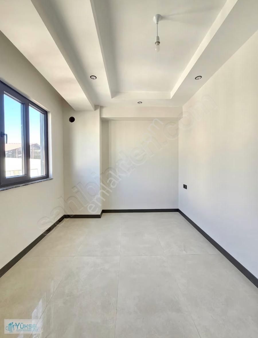 Yüksel'den Hükümet Konağına Yakın Lüks Satılık Fırsat Daireler - Görsel 5