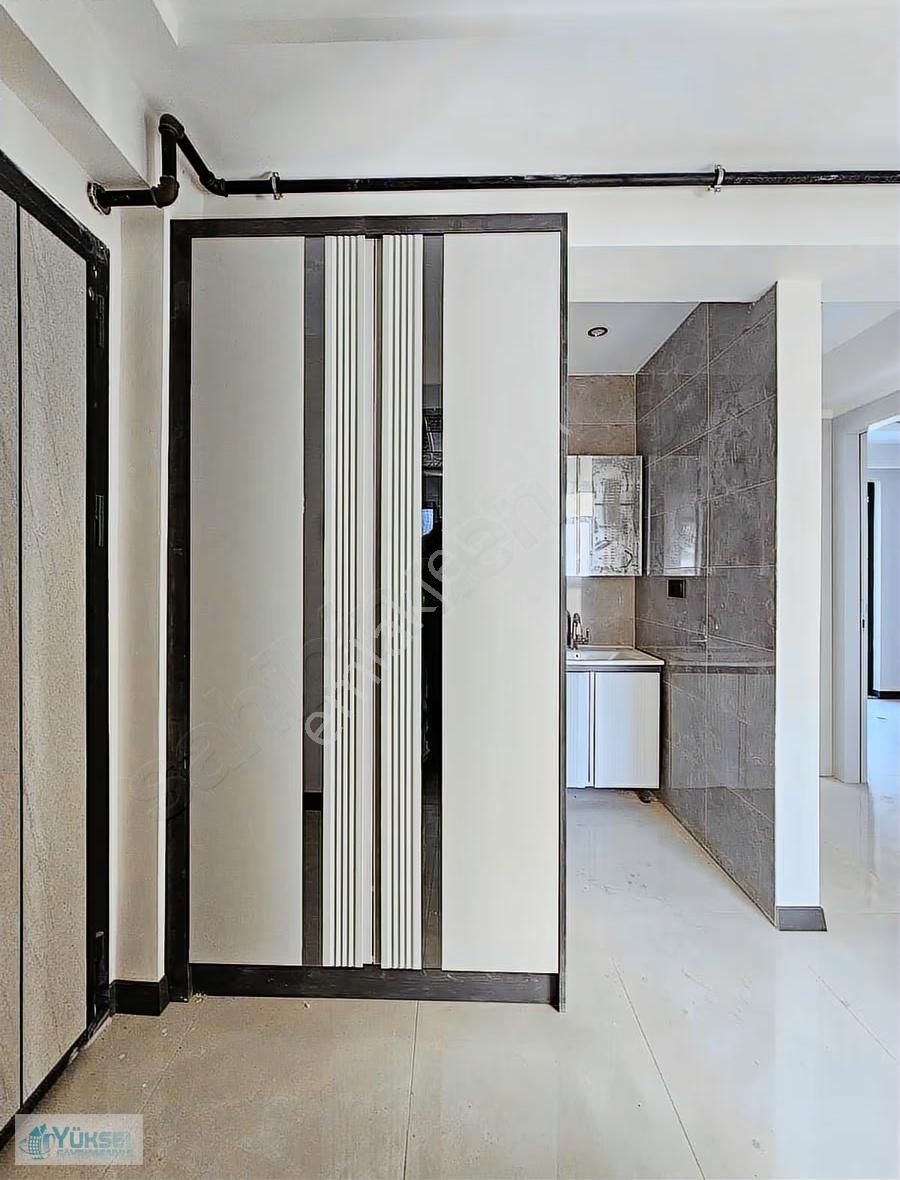 Yüksel'den Hükümet Konağına Yakın Lüks Satılık Fırsat Daireler - Görsel 10