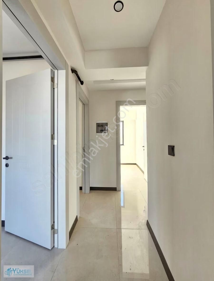 Yüksel'den Hükümet Konağına Yakın Lüks Satılık Fırsat Daireler - Görsel 31