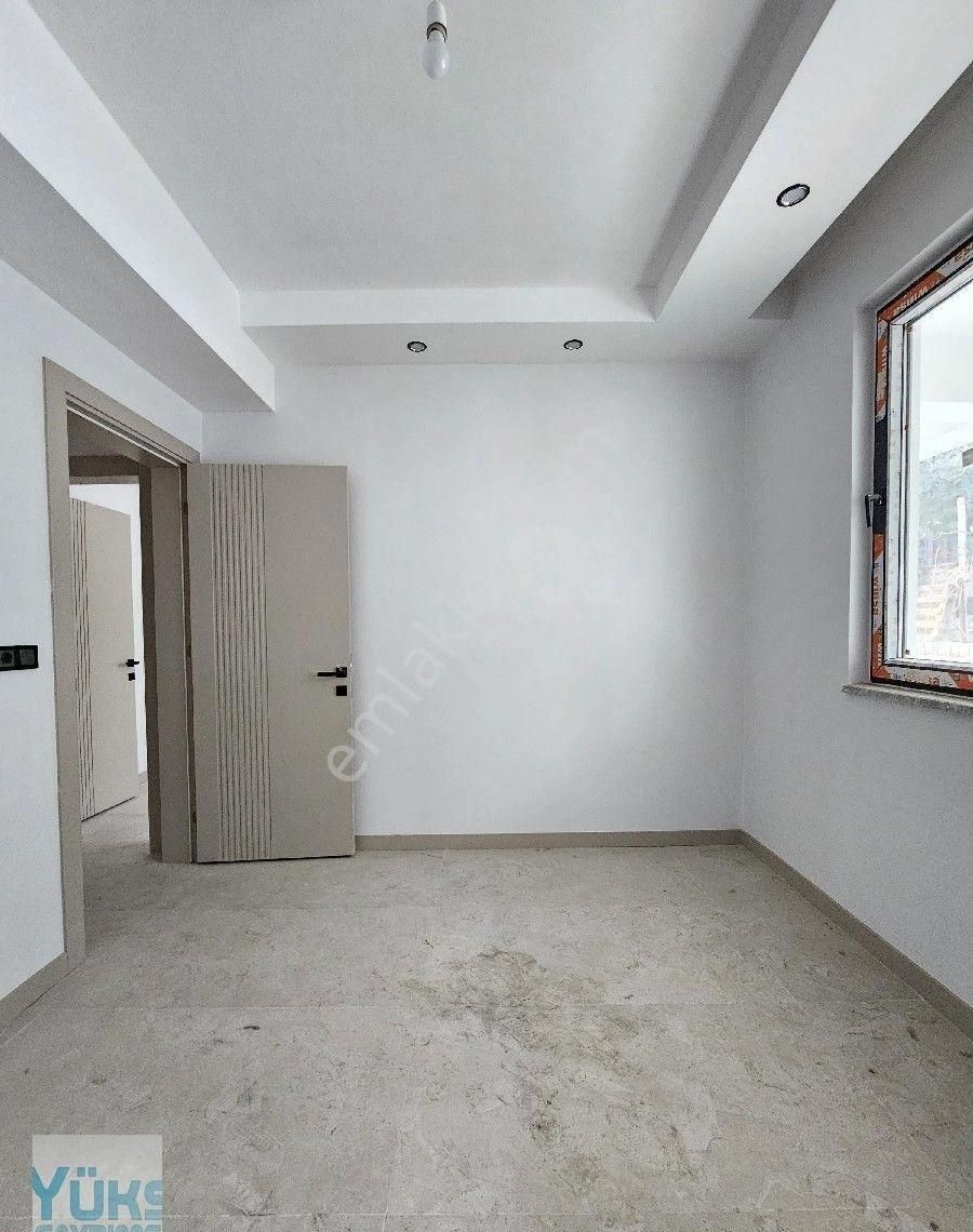 Denizli Naz Bayrak Ta 3+1 155 M2 Fırsat Fiyata Son Daire - Görsel 14