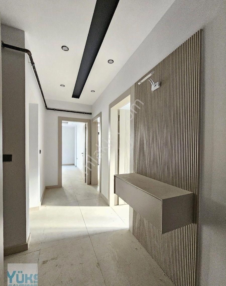 Denizli Naz Bayrak Ta 3+1 155 M2 Fırsat Fiyata Son Daire - Görsel 17