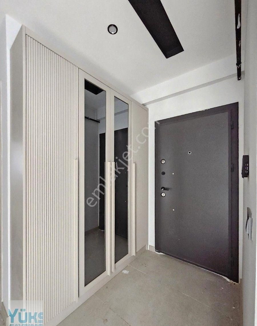 Denizli Naz Bayrak Ta 3+1 155 M2 Fırsat Fiyata Son Daire - Görsel 22