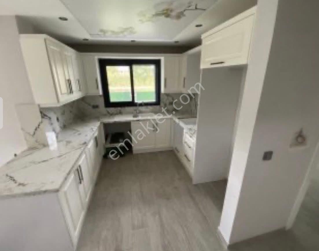 Kuşadası Güzelçamlı’da Doğa Manzaralı – Özel Havuzlu Akıllı 4+1 Müstakil Villa - Görsel 3