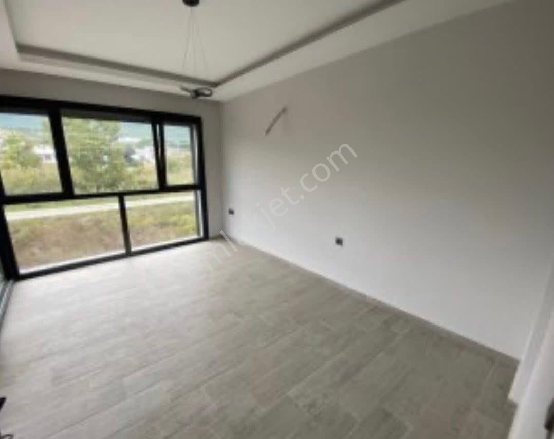 Kuşadası Güzelçamlı’da Doğa Manzaralı – Özel Havuzlu Akıllı 4+1 Müstakil Villa - Görsel 12