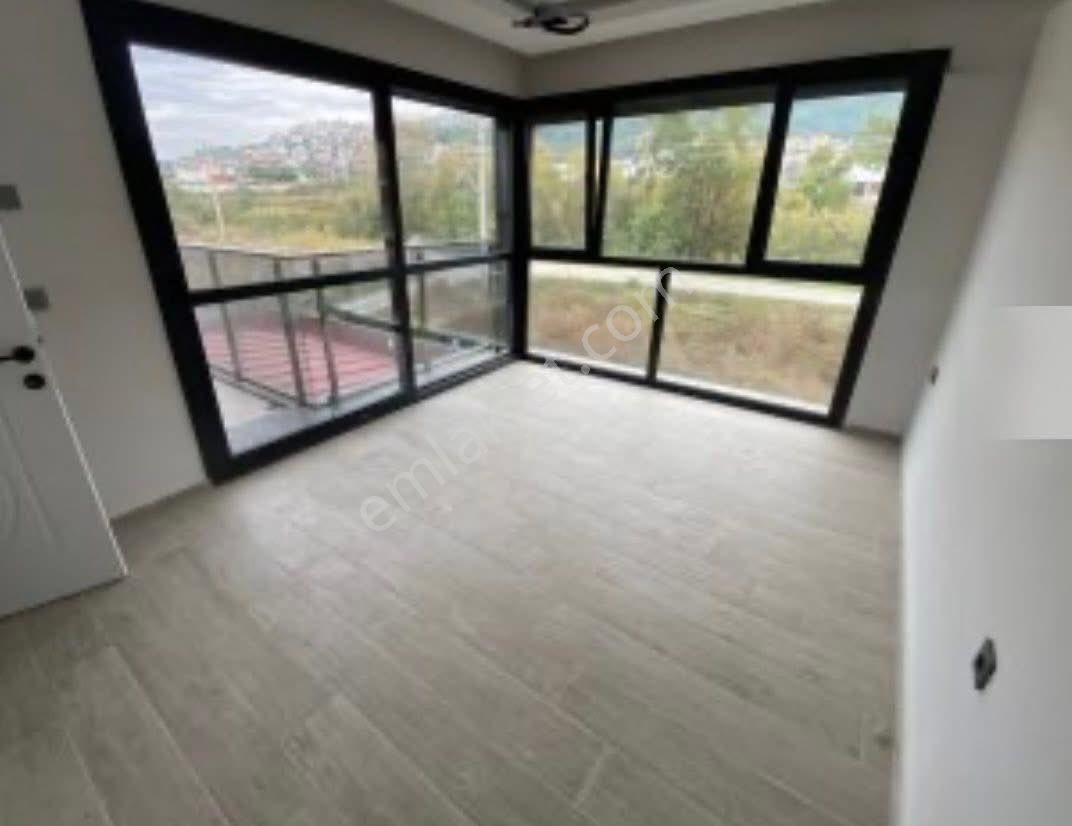 Kuşadası Güzelçamlı’da Doğa Manzaralı – Özel Havuzlu Akıllı 4+1 Müstakil Villa - Görsel 11